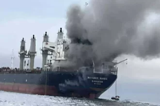 japao-e-coreia-do-sul-evitam-apoiar-envio-de-navios-ao-estreito-de-ormuz