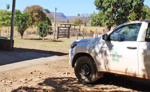 em-combinado,-instituto-de-terras-do-tocantins-realiza-mutirao-para-regularizacao-fundiaria -

-–-secom-to