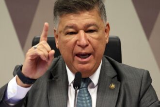 cpmi-do-inss:-presidente-confirma-tentativa-de-vazar-dados-de-vorcaro