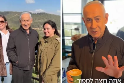 netanyahu-quer-provar-que-esta-vivo,-mas-imagens-deixam-mais-duvidas