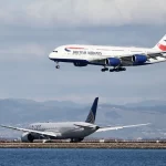british-airways-suspende-voos-para-o-oriente-medio-ate-31-de-maio