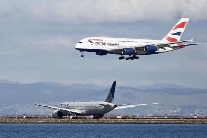 british-airways-suspende-voos-para-o-oriente-medio-ate-31-de-maio