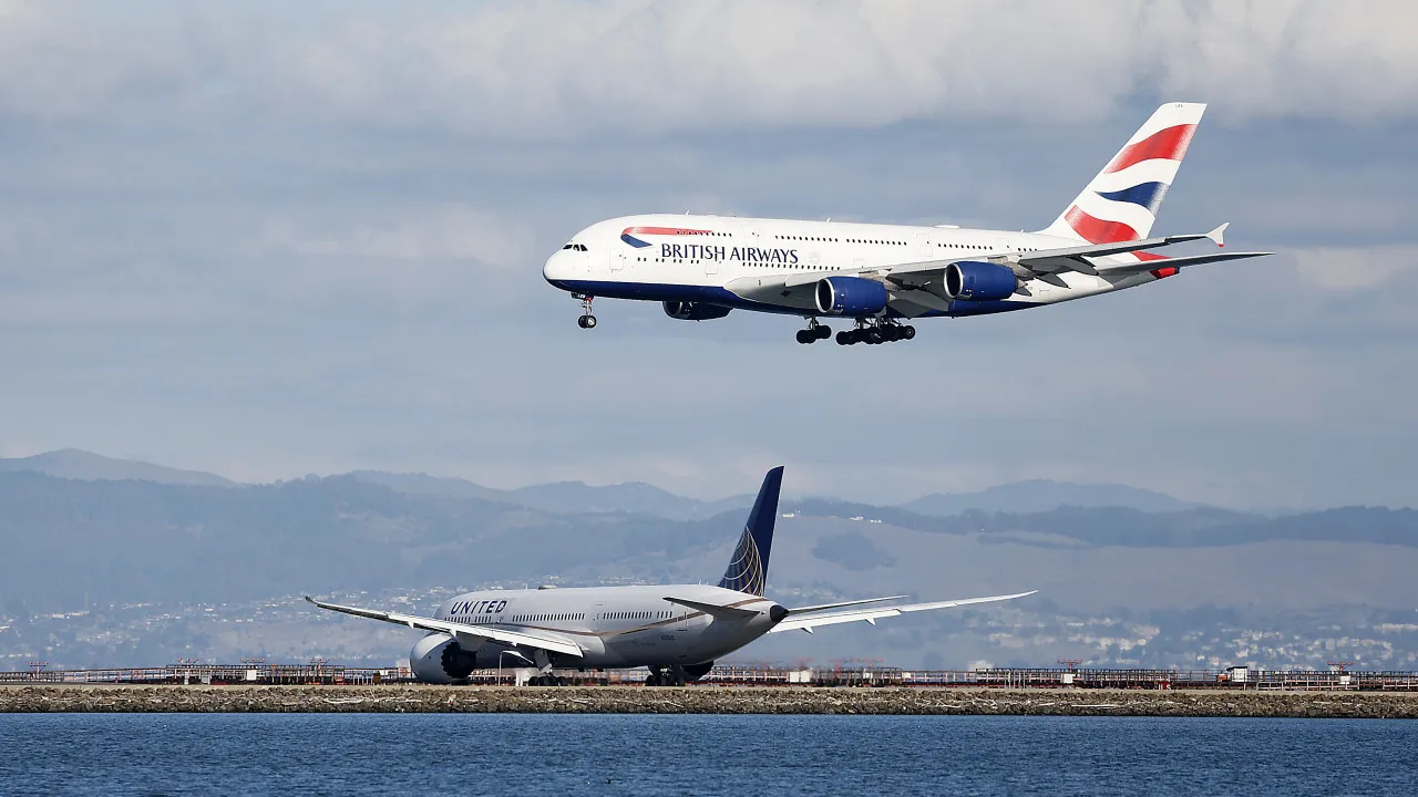 british-airways-suspende-voos-para-o-oriente-medio-ate-31-de-maio