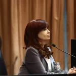 ‘posso-morrer-presa’,-diz-cristina-kirchner-em-novo-julgamento-por-corrupcao