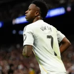 liga-dos-campeoes:-vini-junior-marca-dois-e-real-despacha-city