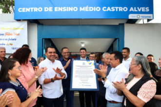 governador-wanderlei-barbosa-entrega-reforma-do-cem-castro-alves,-em-palmas,-com-investimento-de-r$-2,3-milhoes-–-secom-to