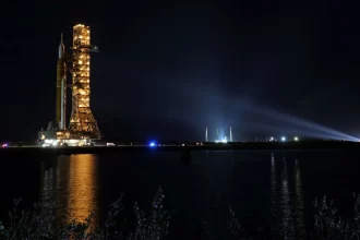 nasa-marca-lancamento-da-missao-artemis-ii-para-abril