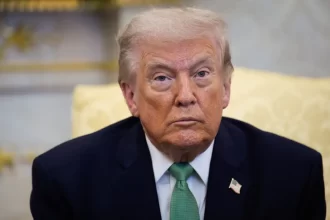 trump-sugere-transformar-venezuela-em-estado-dos-eua;-entenda