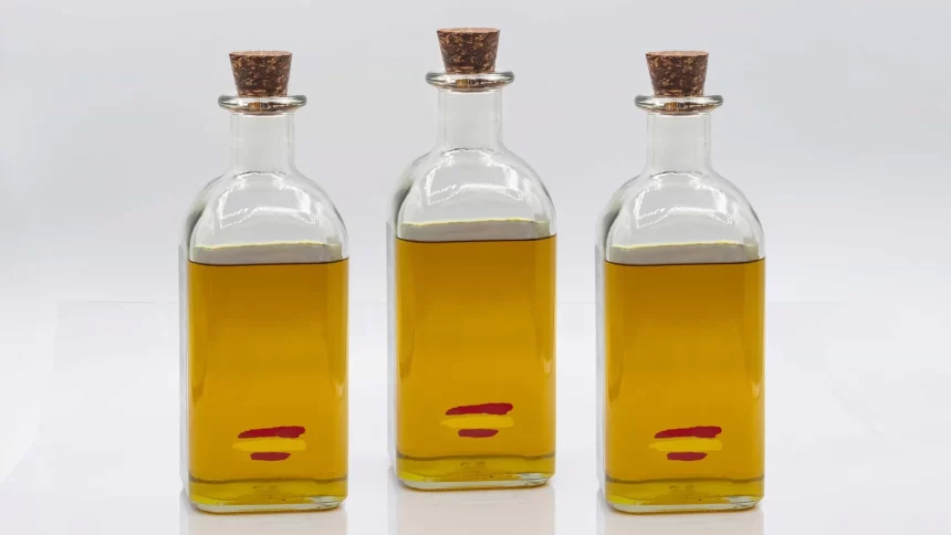 anvisa-manda-recolher-azeite,-esmaltes,-fitas-dentais-e-suplementos;-veja