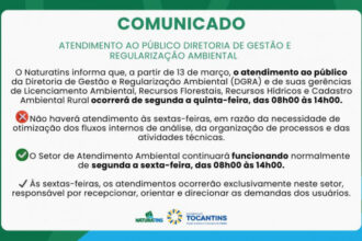 comunicado-–-atendimento-ao-publico-diretoria-de-gestao-e-regularizacao-ambiental