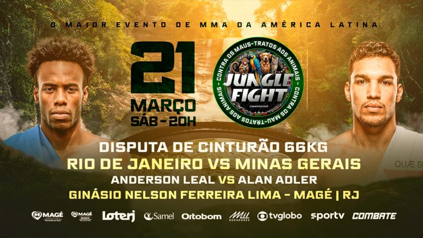 jungle-fight-estreia-em-mage-(rj)-com-disputa-de-cinturao-e-bandeira-contra-maus-tratos-aos-animais