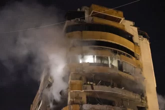 pelo-menos-19-mortos-em-novos-ataques-de-israel-contra-o-libano