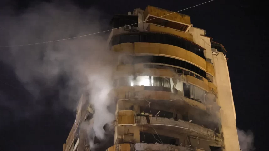 pelo-menos-19-mortos-em-novos-ataques-de-israel-contra-o-libano