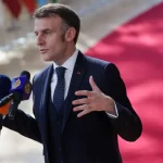 macron-quer-negociacoes-para-impedir-ataques-a-infraestruturas-de-energia