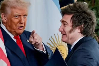 milei-presta-apoio-aos-eua-com-promessa-de-envio-de-tropas-ao-oriente-medio