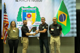 modernizacao-e-seguranca:-pmto-amplia-arsenal-de-tecnologias-de-menor-potencial-ofensivo-com-dispositivos-taser-x2
-–-pm-to