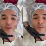 namorado-de-iza-e-ator-de-‘o-agente-secreto’-passa-por-tratamento-facial:-‘deixar-mais-bonito’