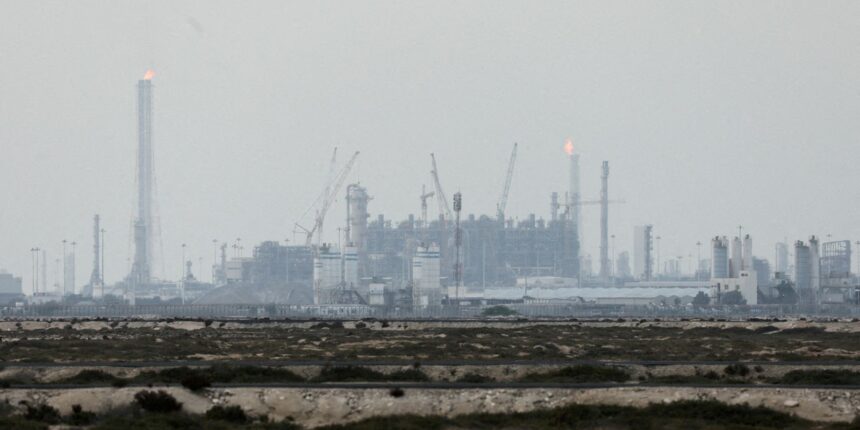 ira-volta-a-atacar-catar-apos-trump-ameacar-destruir-campo-de-gas-pars