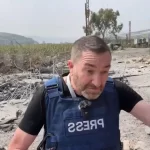 jornalista-escapa-de-missil-durante-reportagem-no-sul-do-libano