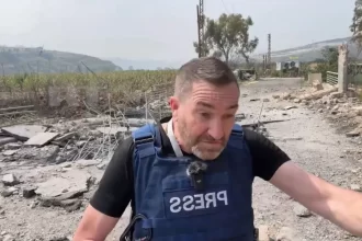 jornalista-escapa-de-missil-durante-reportagem-no-sul-do-libano