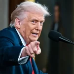 trump-veta-novos-ataques-de-israel-a-megacampo-de-gas-controlado-por-ira-e-qatar