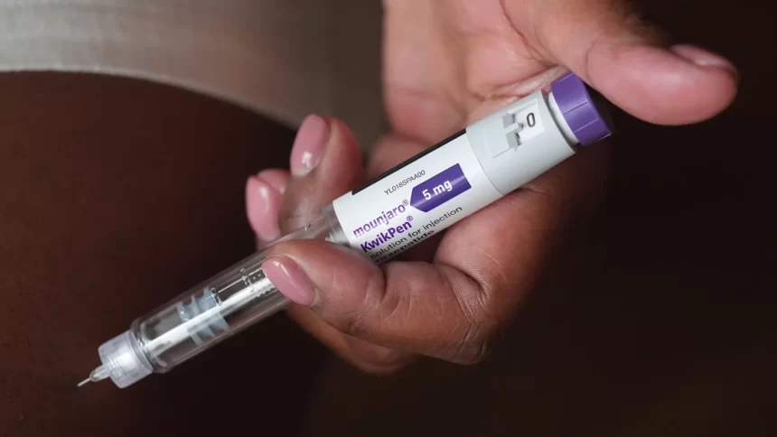 anvisa-aprova-versao-multidose-do-mounjaro-para-diabetes-tipo-2-e-obesidade