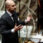 apos-encontro-com-israel,-ministro-frances-nao-ve-fim-proximo-a-guerra