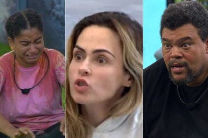 na-reta-final-do-‘bbb-26’,-relembre-as-tretas-que-movimentaram-o-reality;-lista-traz-briga-por-leite-condensado,-sincerao-e-mais