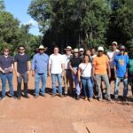 area-disputada-por-goias-e-tocantins-e-vistoriada-por-equipe-da-pge