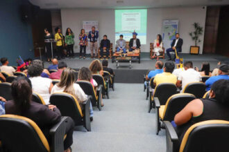 governo-do-tocantins-debate-sociobiodiversidade-e-fortalece-politicas-para-os-povos-indigenas-em-evento-internacional-–-secom-to