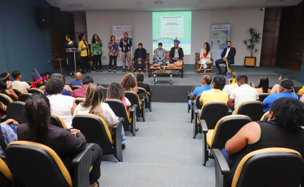 governo-do-tocantins-debate-sociobiodiversidade-e-fortalece-politicas-para-os-povos-indigenas-em-evento-internacional-–-secom-to