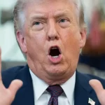 trump-critica-aliados-europeus-e-descarta-acao-no-estreito-de-ormuz