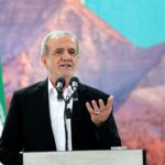 ira-nao-nutre-inimizade-pelo-povo-dos-eua,-diz-masoud-pezeshkian
