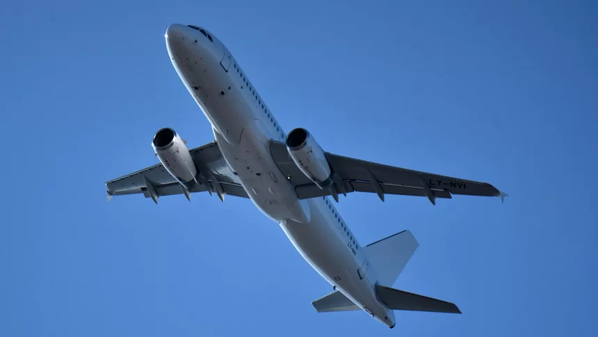 aereas-preveem-“consequencias-severas”-com-reajuste-do-querosene