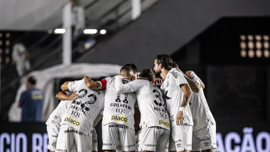 santos-mira-reacao-no-brasileiro-e-cuca-aposta-na-forca-da-vila-belmiro-contra-o-remo