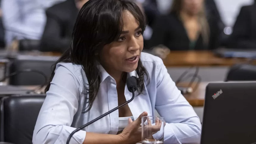 senadora-alega-insatisfacao-com-candidatura-presidencial-de-caiado,-deixa-psd-e-se-filia-ao-pt