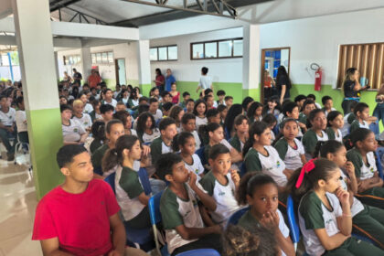 policia-civil-promove-palestra-sobre-bullying,-drogas-e-cidadania-para-alunos-em-lajeado-–-ssp-to