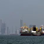 paises-do-golfo-e-asia-avaliam-medidas-para-contornar-bloqueio-do-estreito-de-ormuz