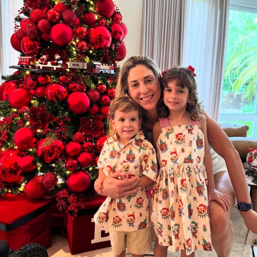 aposentada-do-volei,-carol-gattaz-revela-drama-familiar-com-cancer-no-rim-de-sobrinho-de-3-anos