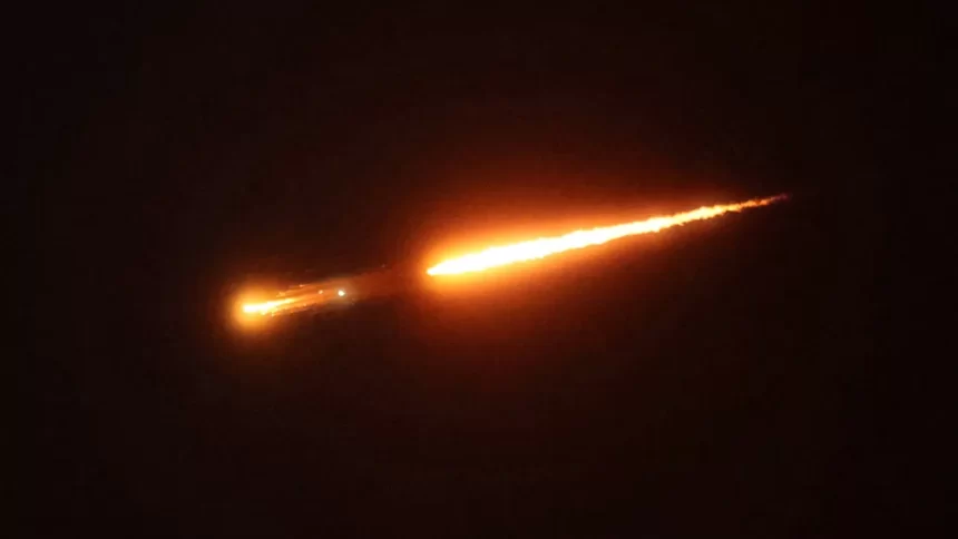 ira-ataca-israel,-kuwait-e-bahrein-apos-ameaca-dos-eua-e-tensao-dispara