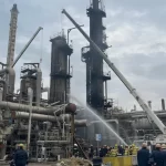 ataque-com-drones-iranianos-causa-incendio-em-refinaria-no-kuwait
