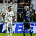 diego-hernandez-ironiza-provocacao-de-neymar-apos-polemica-em-santos-x-remo