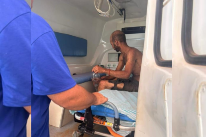 mecanico-agricola-que-desapareceu-em-marco-e-encontrado-debilitado-em-area-rural-e-levado-a-hospital