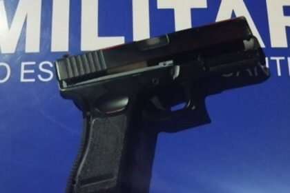 homem-e-preso-apos-roubo-e-policia-militar-apreende-simulacro-de-arma-de-fogo-em-araguaina-–-pm-to