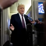 trump-promete-‘inferno’-se-ira-nao-reabrir-estreito-de-ormuz-em-ate-48h