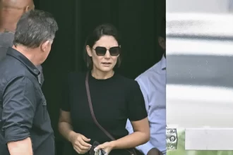 michelle-bolsonaro-diz-que-ex-presidente-esta-ha-seis-dias-sem-solucos