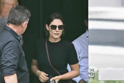 michelle-bolsonaro-diz-que-ex-presidente-esta-ha-seis-dias-sem-solucos