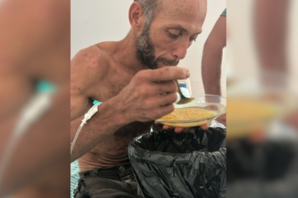 ‘ele-pensava-que-nao-ia-sair-vivo’,-diz-irmao-de-mecanico-agricola-encontrado-apos-20-dias-desaparecido