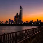 ataque-iraniano-danificou-centrais-de-energia-e-dessalinizacao-no-kuwait