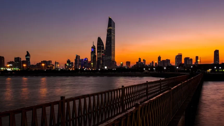 ataque-iraniano-danificou-centrais-de-energia-e-dessalinizacao-no-kuwait